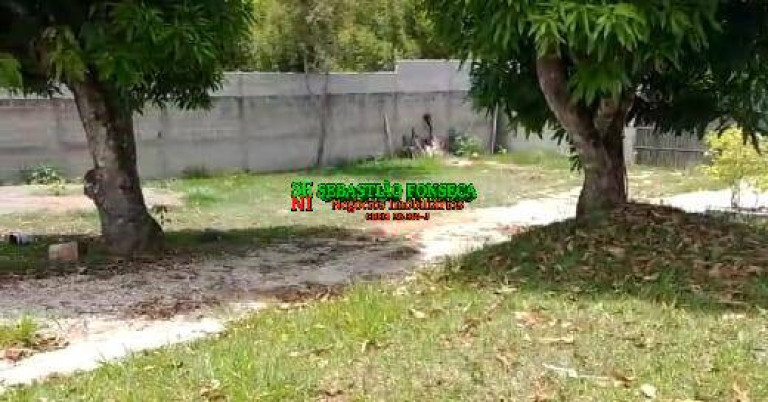 Imagem Chácara com 2 Quartos à Venda, 2.000 m² em Centro - Caçapava