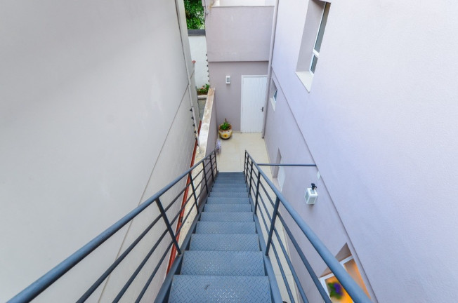 Imagem Casa com 3 Quartos à Venda, 200 m² em Brooklin Paulista - São Paulo Imagem Casa com 3 Quartos à Venda, 200 m² em Brooklin Paulista - São Paulo