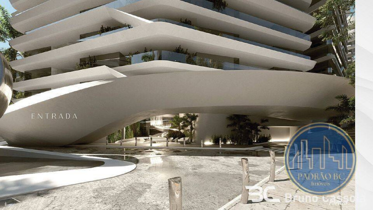 Imagem Apartamento com 4 Quartos à Venda, 217 m² em Praia Brava De Itajaí - Itajaí Imagem Apartamento com 4 Quartos à Venda, 217 m² em Praia Brava De Itajaí - Itajaí