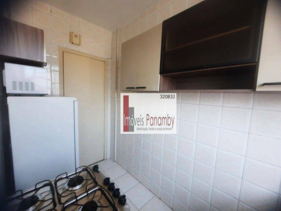 Imagem Apartamento com 1 Quarto à Venda, 58 m² em Parque Santa Cecília - São Paulo Imagem Apartamento com 1 Quarto à Venda, 58 m² em Parque Santa Cecília - São Paulo
