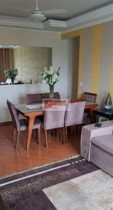 Imagem Apartamento com 2 Quartos à Venda, 70 m² em Demarchi - São Bernardo Do Campo Imagem Apartamento com 2 Quartos à Venda, 70 m² em Demarchi - São Bernardo Do Campo