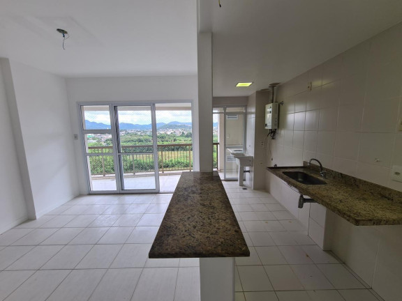 Imagem Apartamento com 3 Quartos à Venda, 91 m² em Jacarepaguá - Rio De Janeiro Imagem Apartamento com 3 Quartos à Venda, 91 m² em Jacarepaguá - Rio De Janeiro