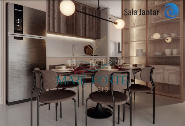 Imagem Apartamento com 1 Quarto à Venda, 39 m² em Toninhas - Ubatuba Imagem Apartamento com 1 Quarto à Venda, 39 m² em Toninhas - Ubatuba