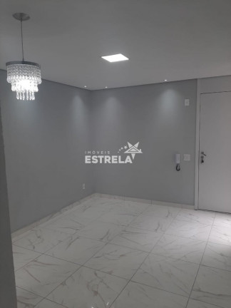 Imagem Apartamento com 2 Quartos à Venda, 43 m² em Recanto Vista Alegre - Cotia Imagem Apartamento com 2 Quartos à Venda, 43 m² em Recanto Vista Alegre - Cotia