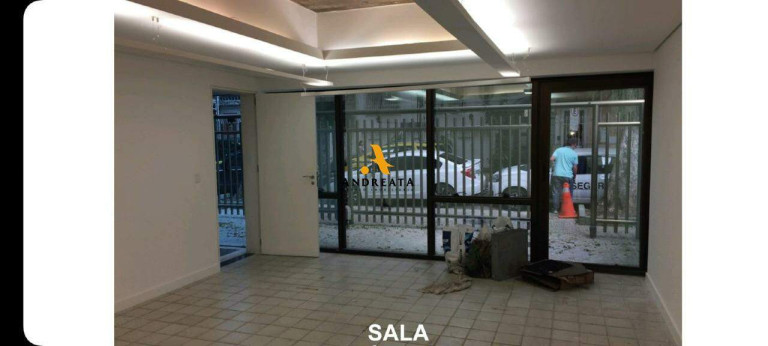 Sala Comercial para Alugar, 354 m² em Botafogo - Rio De Janeiro