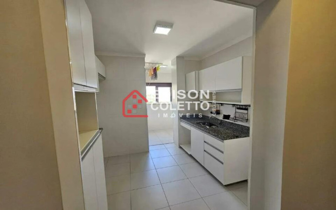 Imagem Apartamento com 3 Quartos à Venda, 74 m² em Morumbi - Piracicaba