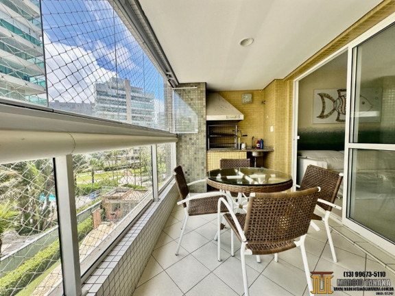 Imagem Imóvel com 5 Quartos à Venda, 133 m² em Riviera - Bertioga