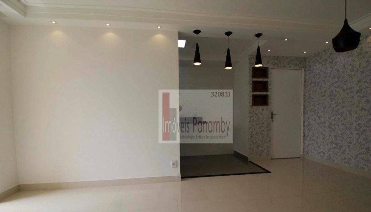 Imagem Apartamento com 2 Quartos à Venda, 60 m² em Vila Andrade - São Paulo
