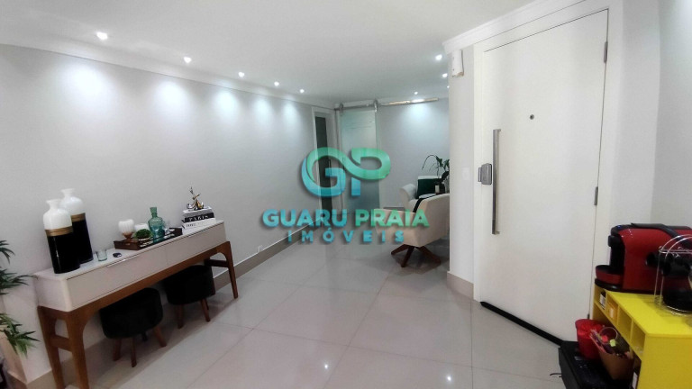 Imagem Apartamento com 3 Quartos à Venda, 149 m² em Pitangueiras - Guarujá