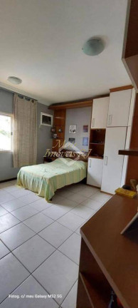 Imagem Casa com 4 Quartos à Venda, 329 m² em Santana - Niterói