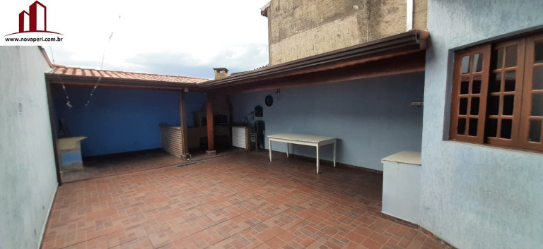 Imagem Casa com 3 Quartos à Venda, em Real Park - Caieiras Imagem Casa com 3 Quartos à Venda, em Real Park - Caieiras