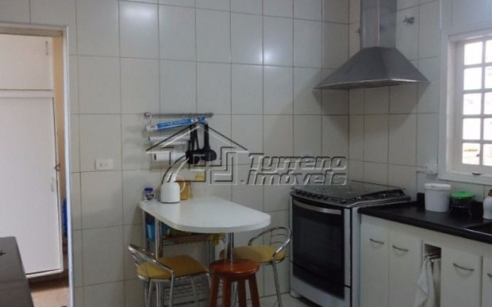 Imagem Casa de Condomínio com 4 Quartos à Venda, 243 m² em Urbanova - São José Dos Campos