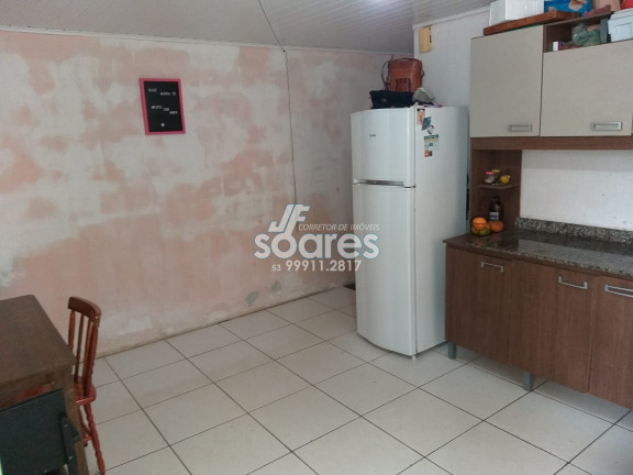 Imagem Casa com 3 Quartos à Venda, 87 m² em Três Vendas - Pelotas Imagem Casa com 3 Quartos à Venda, 87 m² em Três Vendas - Pelotas