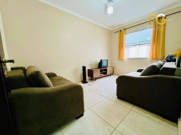 Imagem Apartamento com 1 Quarto à Venda, 45 m² em Vila Assunção - Praia Grande Imagem Apartamento com 1 Quarto à Venda, 45 m² em Vila Assunção - Praia Grande