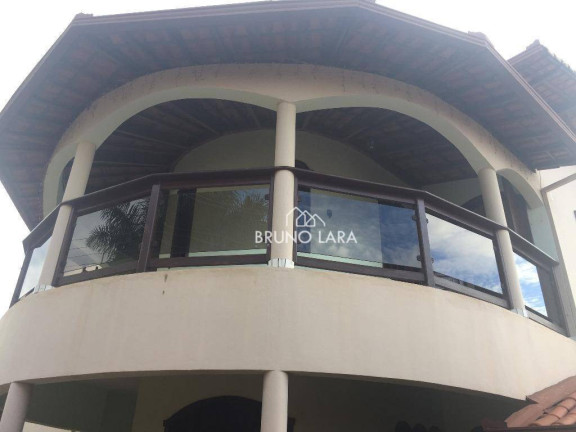 Imagem Casa com 4 Quartos à Venda, 157 m² em Três Poderes - Igarapé Imagem Casa com 4 Quartos à Venda, 157 m² em Três Poderes - Igarapé