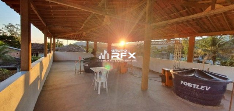 Imagem Casa com 6 Quartos à Venda, 327 m² em Engenho Do Mato - Niterói
