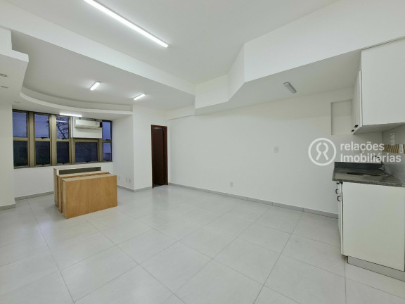 Imagem Sala Comercial à Venda, 31 m² em Funcionários - Belo Horizonte Imagem Sala Comercial à Venda, 31 m² em Funcionários - Belo Horizonte