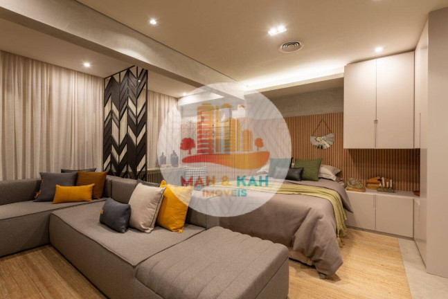 Imagem Apartamento com 2 Quartos à Venda, 41 m² em Alto Da Boa Vista - São Paulo