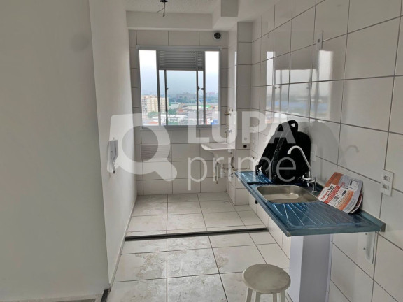 Imagem Apartamento com 2 Quartos à Venda, 42 m² em Vila Guilherme - São Paulo