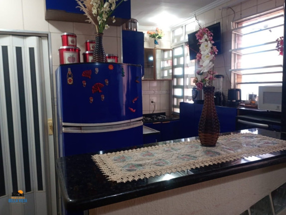 Imagem Apartamento à Venda,  em Centro - São Vicente