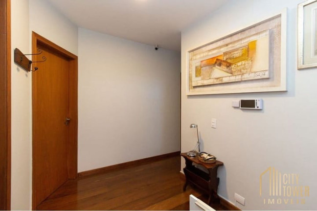 Imagem Casa com 4 Quartos à Venda, 314 m² em Brooklin Paulista - São Paulo