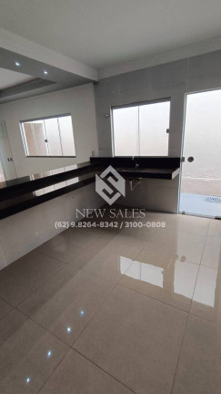 Imagem Casa com 2 Quartos à Venda, 82 m² em Setor Residencial Campos Elísios - Aparecida De Goiânia Imagem Casa com 2 Quartos à Venda, 82 m² em Setor Residencial Campos Elísios - Aparecida De Goiânia