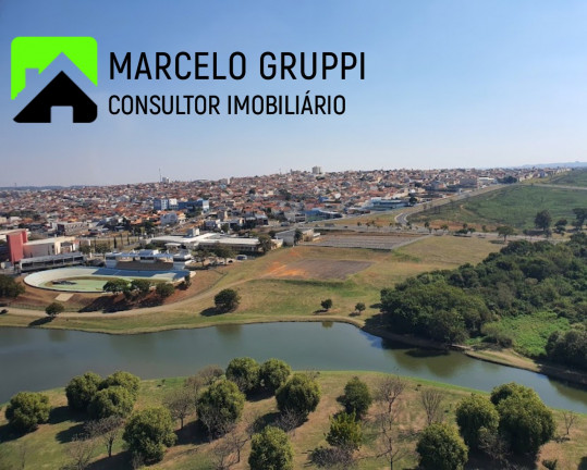 Imagem Apartamento com 3 Quartos à Venda, 128 m² em Jardim Pompéia - Indaiatuba