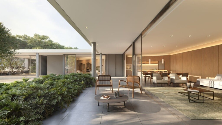 Imagem Apartamento com 2 Quartos à Venda, 129 m² em Menino Deus - Porto Alegre Imagem Apartamento com 2 Quartos à Venda, 129 m² em Menino Deus - Porto Alegre