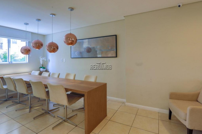 Imagem Apartamento com 2 Quartos à Venda, 50 m² em Rudge Ramos - São Bernardo Do Campo