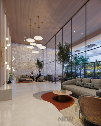 Imagem Apartamento com 3 Quartos à Venda, 69 m² em Praia De Itaparica - Vila Velha Imagem Apartamento com 3 Quartos à Venda, 69 m² em Praia De Itaparica - Vila Velha