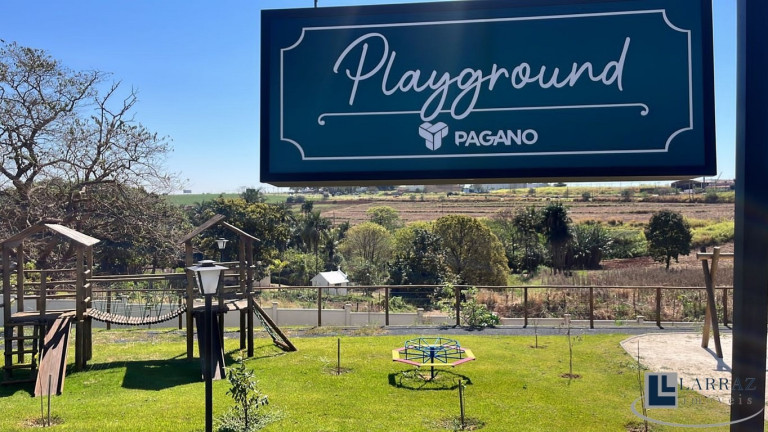 Imagem Terreno à Venda, 389 m² em Cravinhos - Riviera Village - Cravinhos
