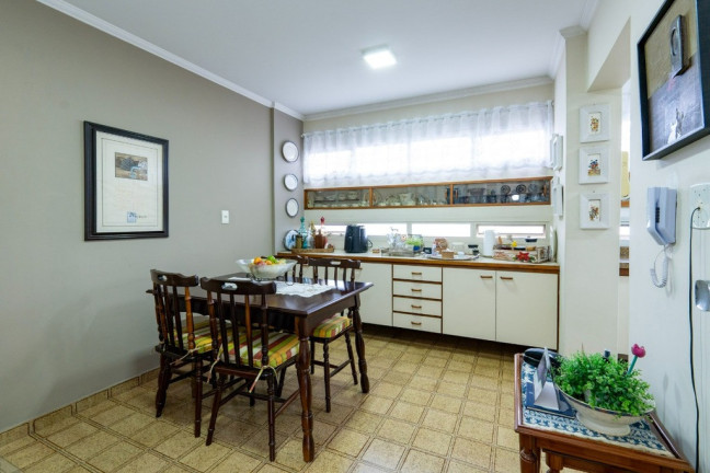 Imagem Apartamento com 3 Quartos à Venda, 142 m² em Paraíso Do Morumbi - São Paulo Imagem Apartamento com 3 Quartos à Venda, 142 m² em Paraíso Do Morumbi - São Paulo