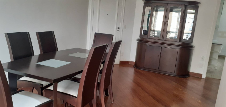 Imóvel com 3 Quartos à Venda, 94 m² em Alphaville Centro Industrial E Empresarial/alphaville. - Barueri