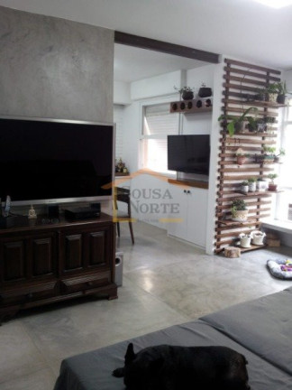 Imagem Apartamento com 2 Quartos à Venda, 82 m² em Casa Verde - São Paulo