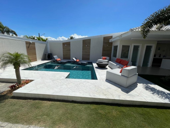 Imagem Casa com 4 Quartos à Venda, 350 m² em Barra Da Tijuca - Rio De Janeiro Imagem Casa com 4 Quartos à Venda, 350 m² em Barra Da Tijuca - Rio De Janeiro