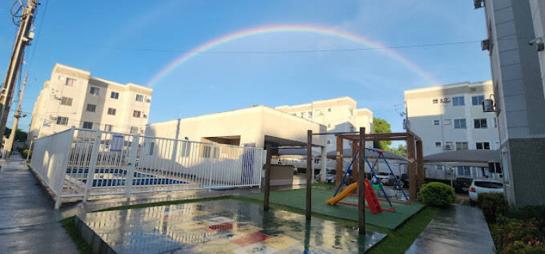 Imagem Apartamento com 2 Quartos à Venda, 60 m² em Parque Ohara - Cuiabá Imagem Apartamento com 2 Quartos à Venda, 60 m² em Parque Ohara - Cuiabá
