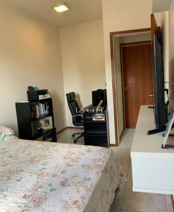 Imagem Apartamento com 2 Quartos à Venda, 49 m² em Itaipava - Itajaí