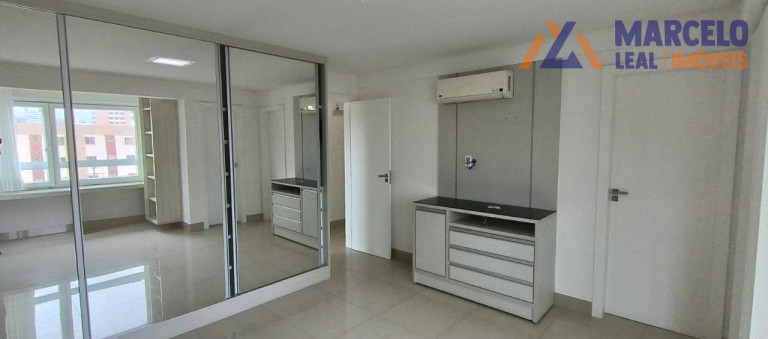 Imagem Apartamento com 3 Quartos à Venda, 186 m² em Candeias - Vitória Da Conquista Imagem Apartamento com 3 Quartos à Venda, 186 m² em Candeias - Vitória Da Conquista