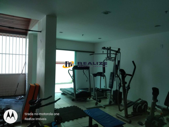 Imagem Apartamento com 3 Quartos à Venda, 120 m² em Centro - Campos Dos Goytacazes Imagem Apartamento com 3 Quartos à Venda, 120 m² em Centro - Campos Dos Goytacazes