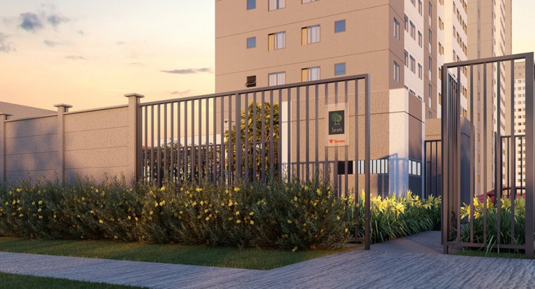 Imagem Imóvel com 2 Quartos à Venda, 42 m² em Bonsucesso - Guarulhos