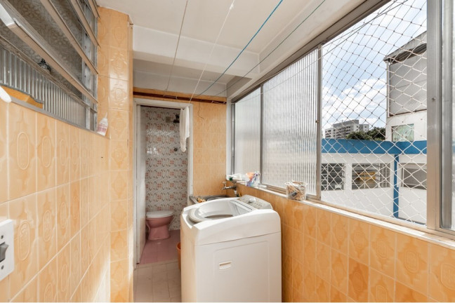 Imagem Apartamento com 2 Quartos à Venda, 64 m² em Mirandópolis - São Paulo Imagem Apartamento com 2 Quartos à Venda, 64 m² em Mirandópolis - São Paulo