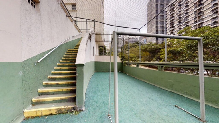 Imagem Apartamento com 2 Quartos à Venda, 151 m² em Jardim Paulista - São Paulo Imagem Apartamento com 2 Quartos à Venda, 151 m² em Jardim Paulista - São Paulo
