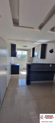 Imagem Imóvel com 2 Quartos à Venda, 42 m² em Residencial Real Parque Sumaré - Sumaré