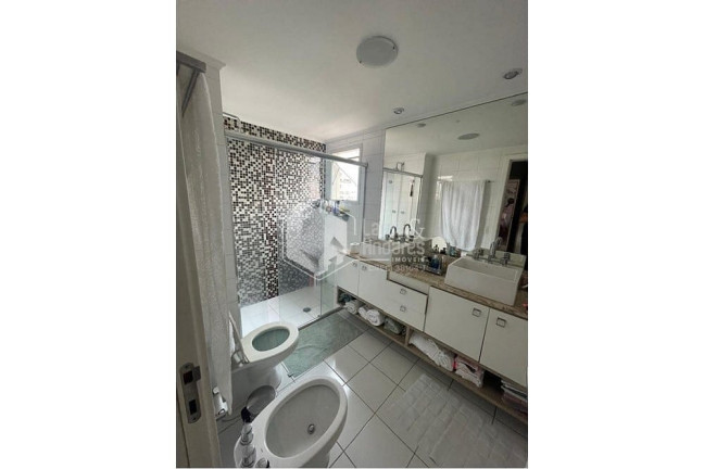 Imagem Apartamento com 3 Quartos à Venda, 192 m² em Aclimação - São Paulo