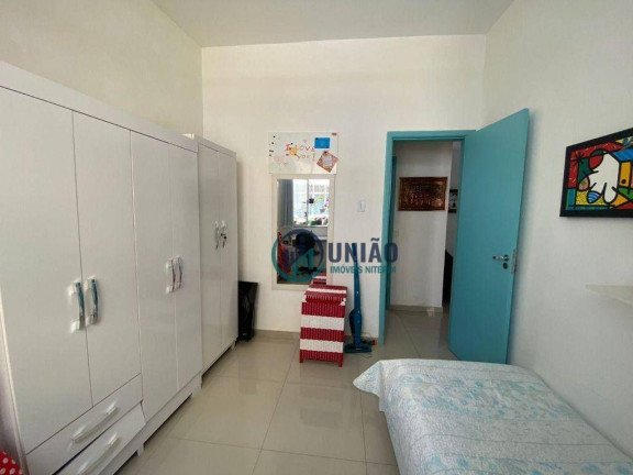 Imagem Apartamento com 2 Quartos à Venda, 46 m² em Icaraí - Niterói Imagem Apartamento com 2 Quartos à Venda, 46 m² em Icaraí - Niterói