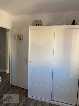 Imagem Apartamento com 3 Quartos à Venda, 84 m² em Santa Paula - São Caetano Do Sul