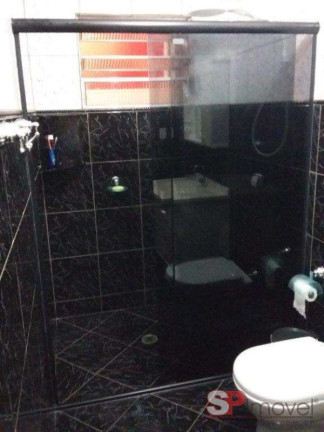 Imagem Casa com 4 Quartos à Venda, 200 m² em Jardim Guarani - São Paulo