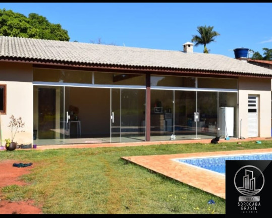 Imagem Imóvel com 1 Quarto à Venda, 1.000 m² em Monte Libano - Araçoiaba Da Serra
