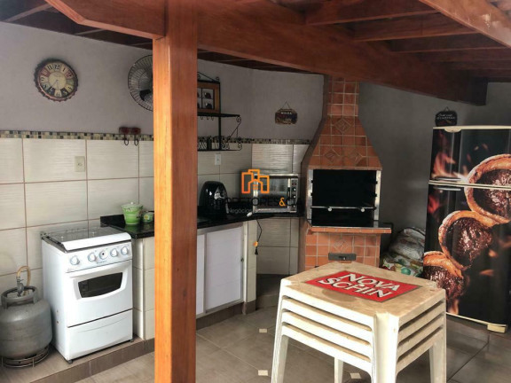 Imagem Casa com 3 Quartos à Venda, 153 m² em Ribeirânia - Ribeirão Preto