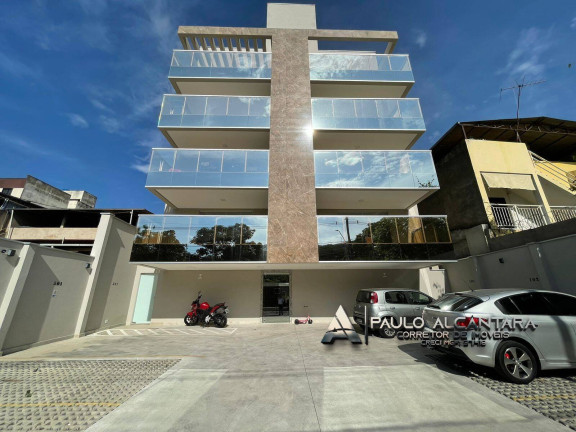 Imagem Apartamento com 3 Quartos à Venda, 161 m² em Veneza - Ipatinga